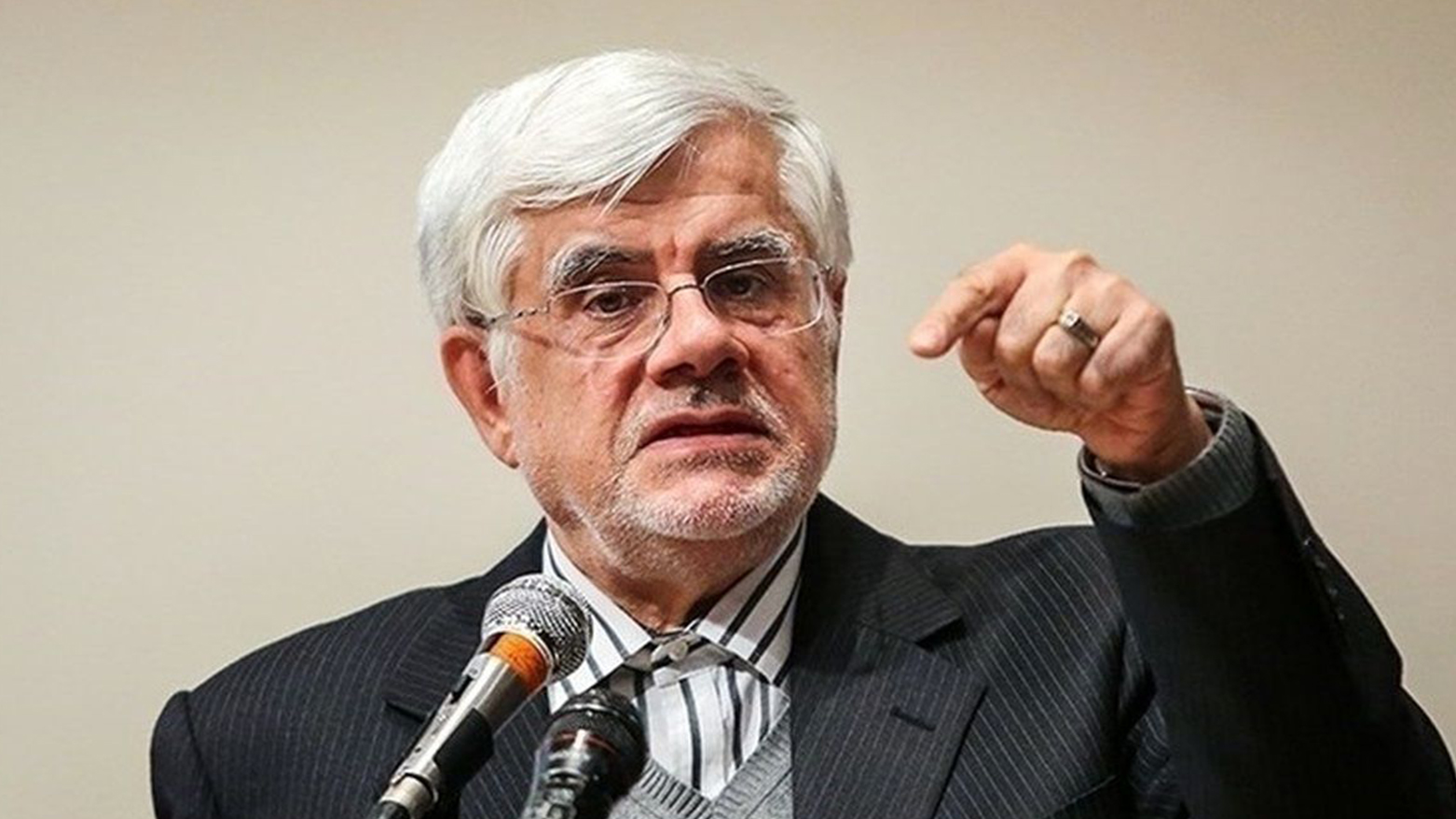جێگری یەکەمی پزیشکیان هۆشداریی توند بە واشنتن دەدات