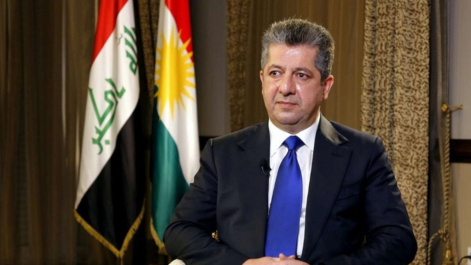 KRG PM Hawler