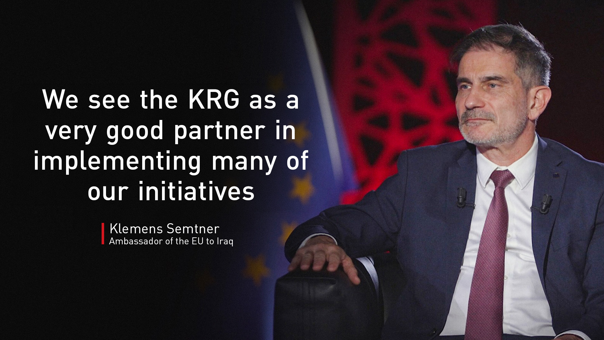 KRG PM Hawler