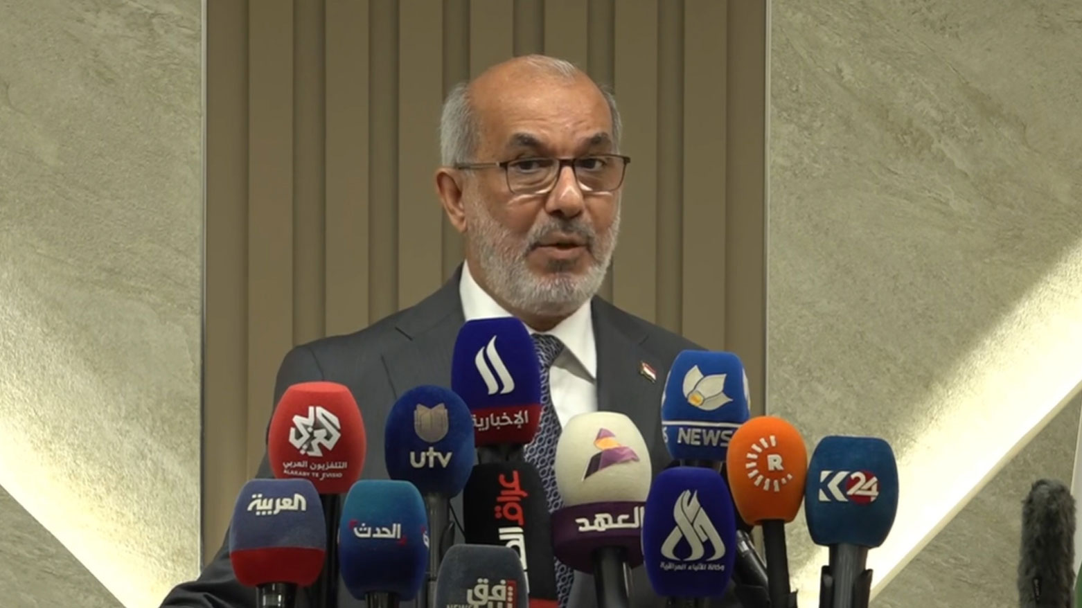 KRG PM Hawler