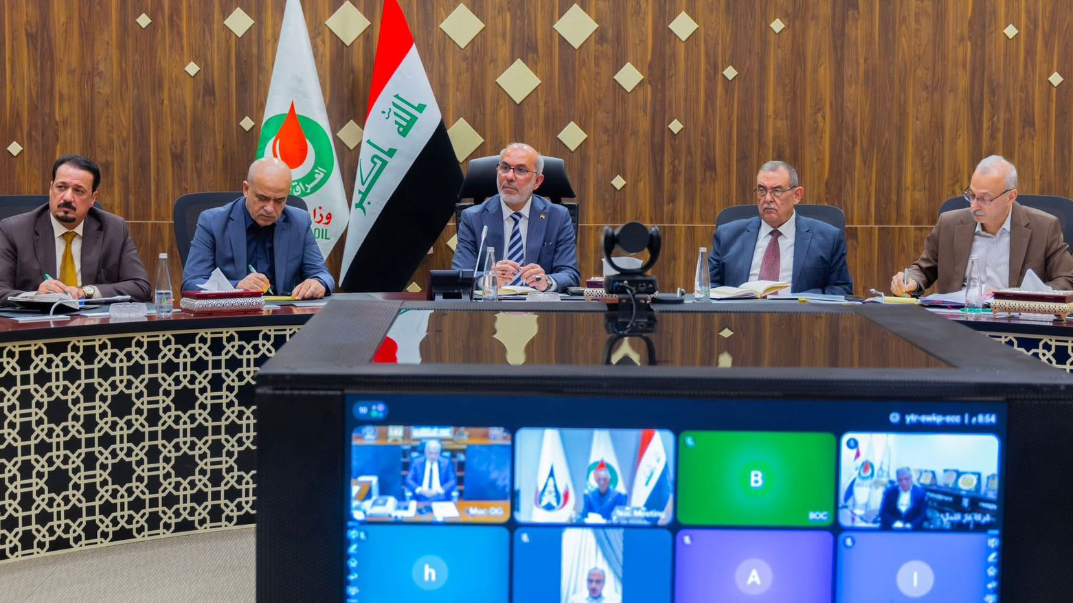 KRG PM Hawler
