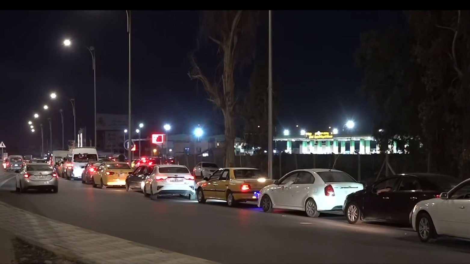 KRG PM Hawler