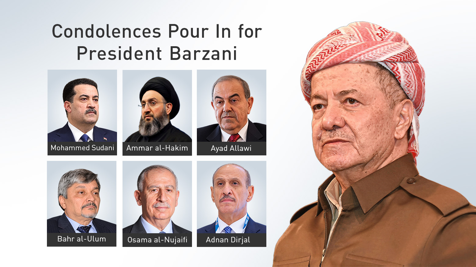 KRG PM Hawler
