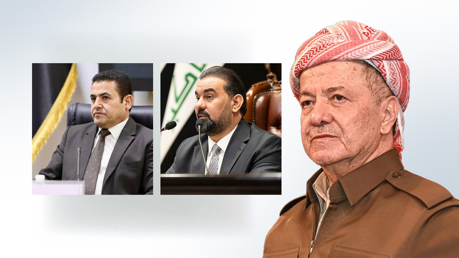 KRG PM Hawler
