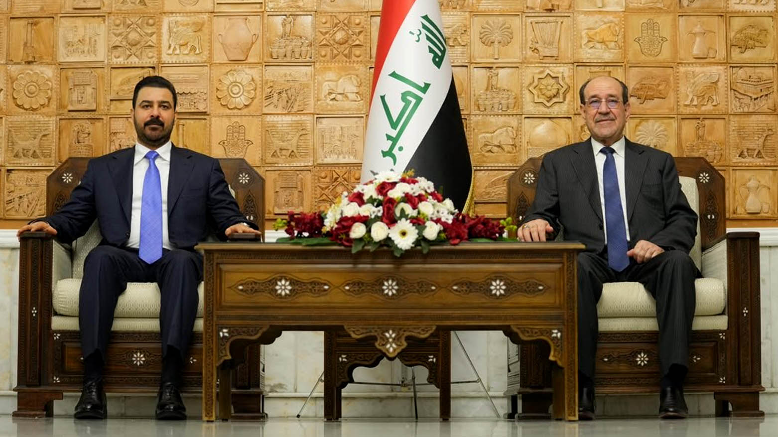 KRG PM Hawler