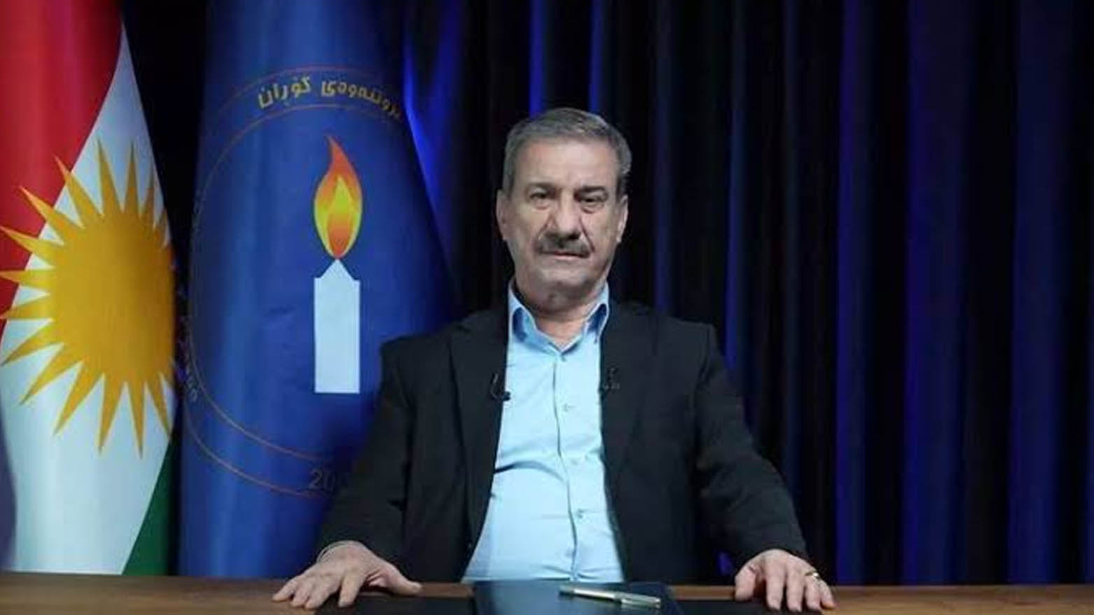 KRG PM Hawler