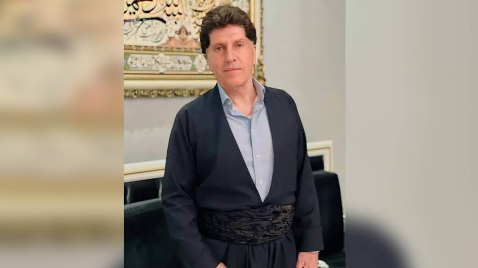 KRG PM Hawler