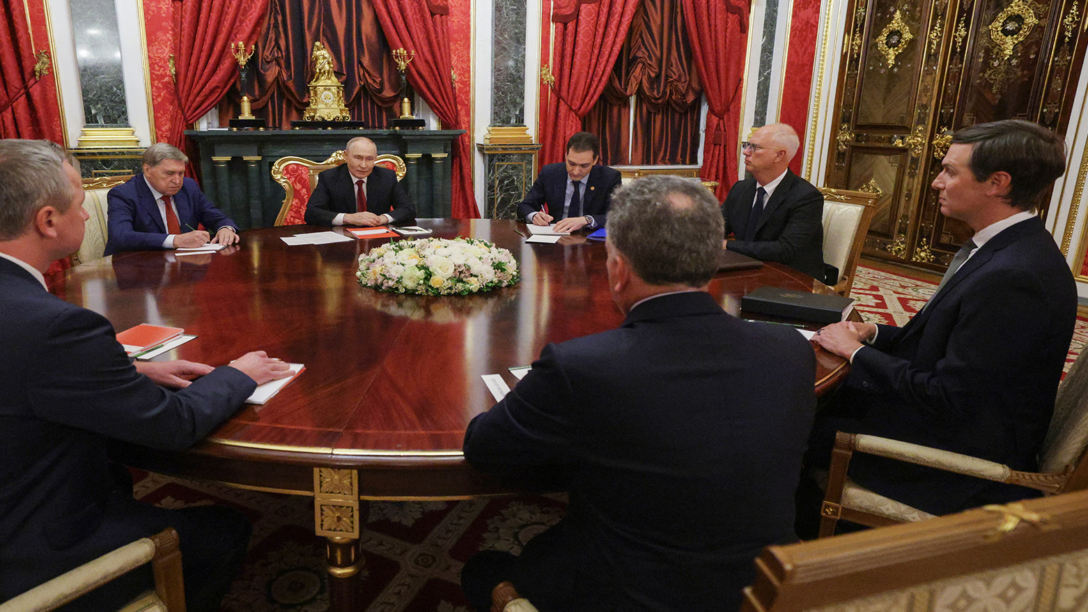 KRG PM Hawler