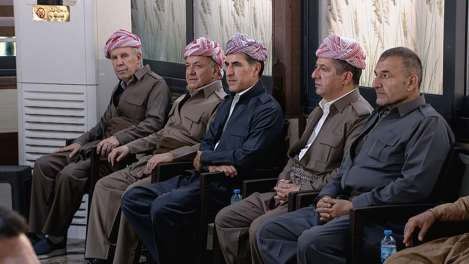 KRG PM Hawler