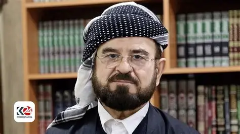 KRG PM Hawler