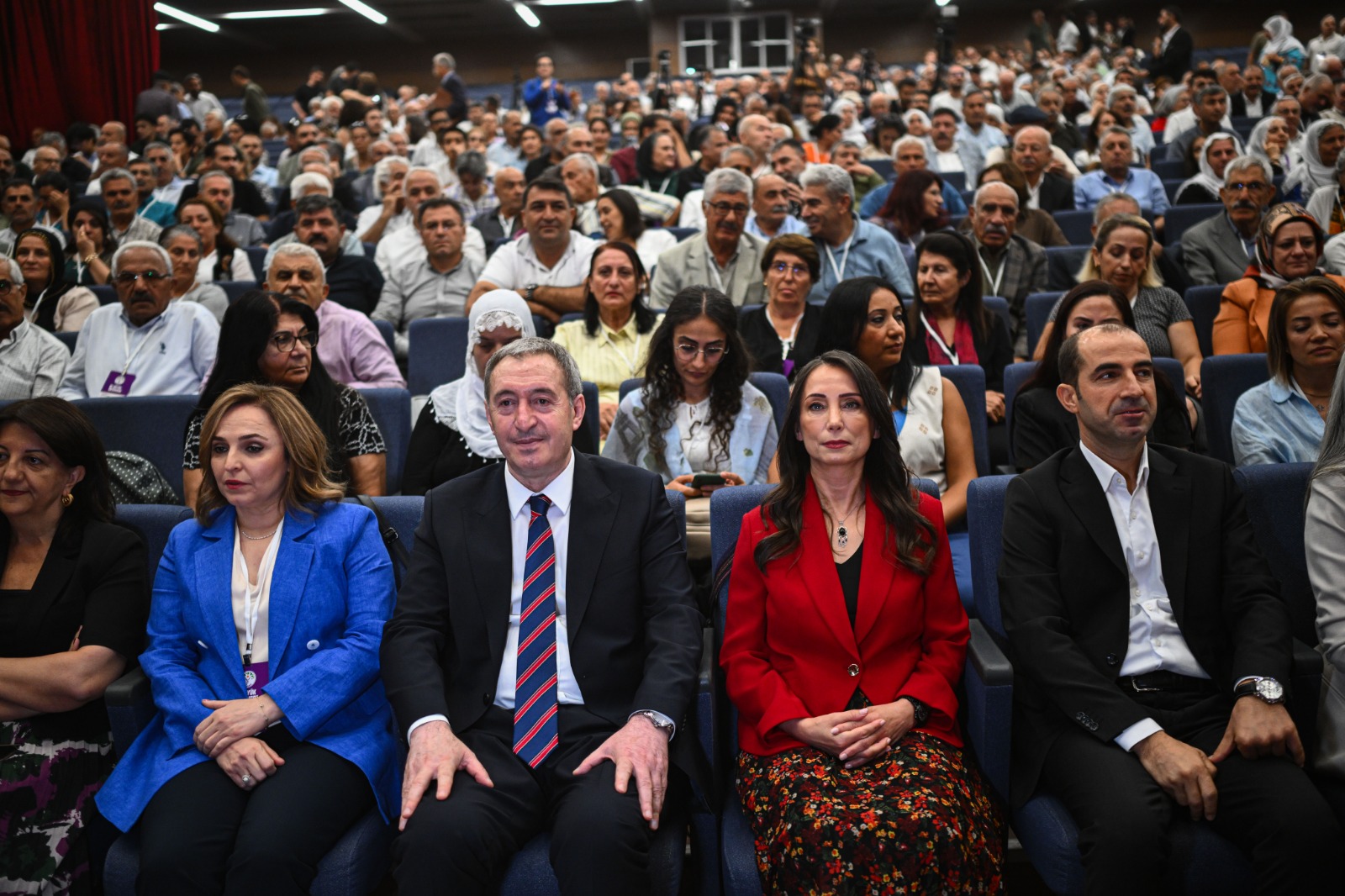 KRG PM Hawler