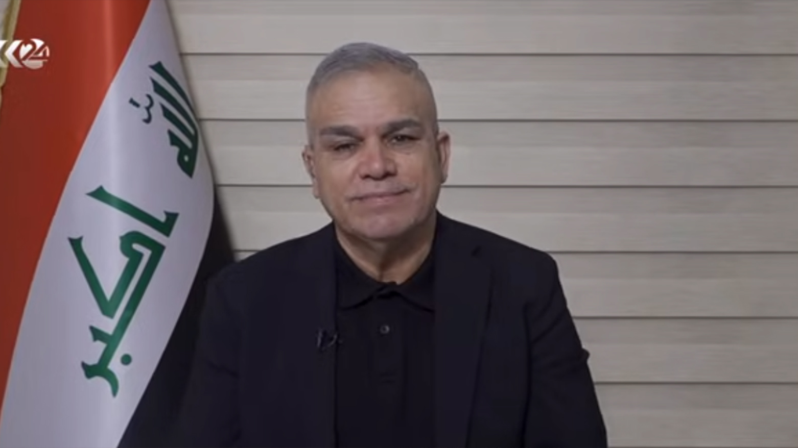 كريم نوري لـ كوردستان24: أعدنا 21 ألف عراقي من "مخيم الهول"