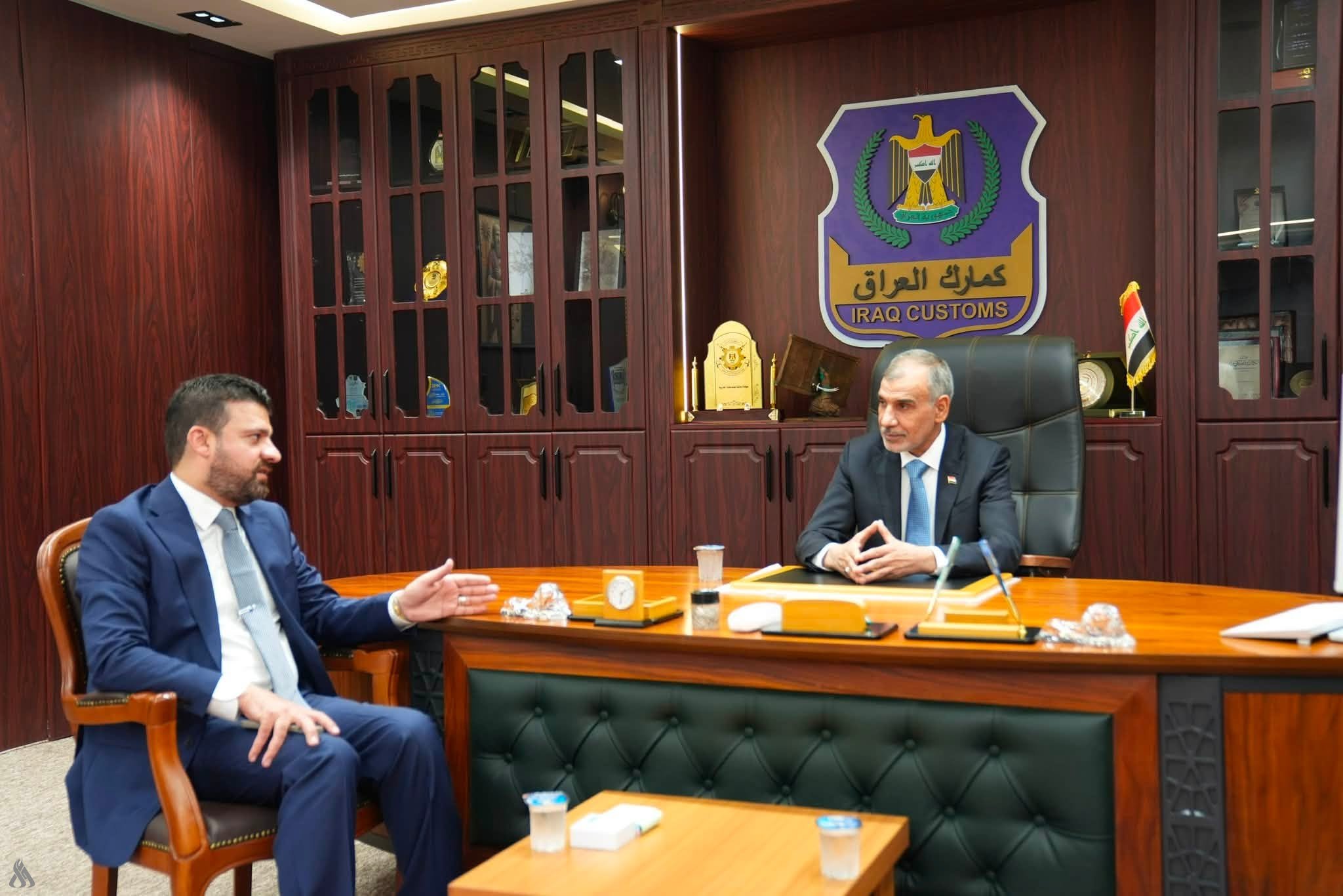 KRG PM Hawler