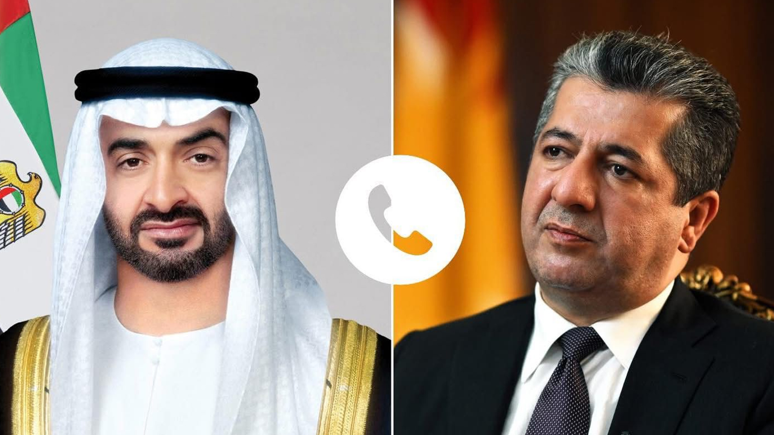 KRG PM Hawler