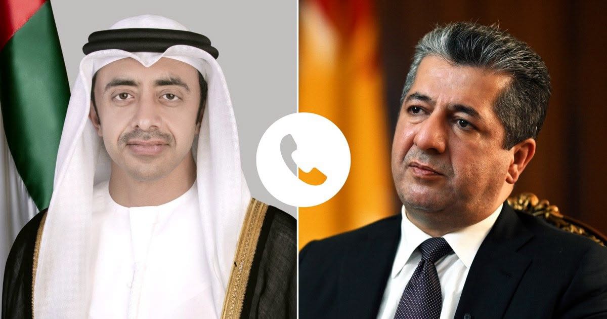 KRG PM Hawler