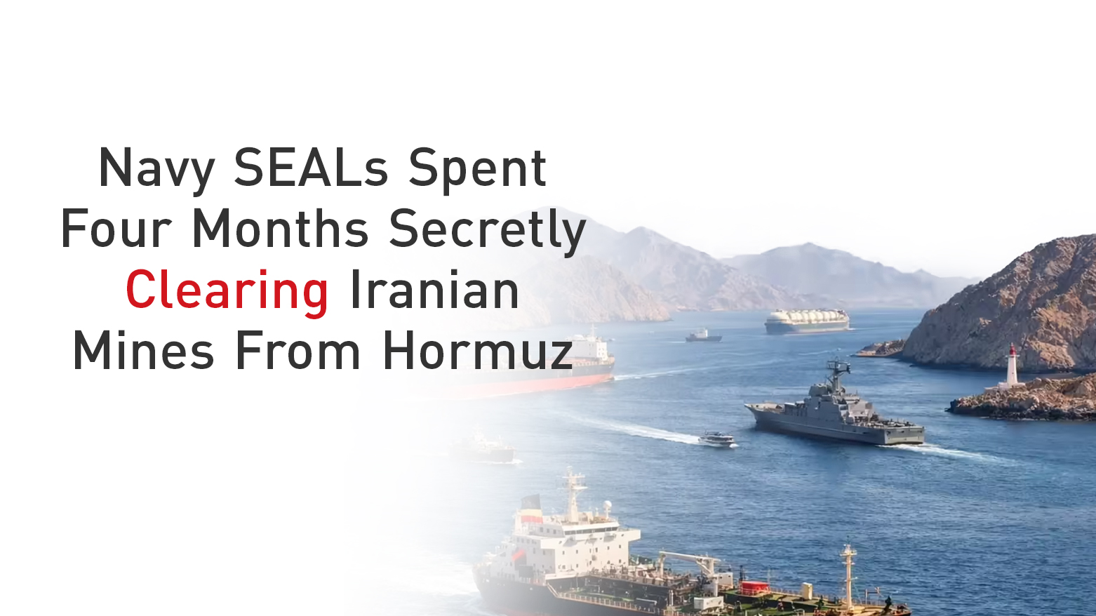 Strait of Hormuz (Kurdistan 24)