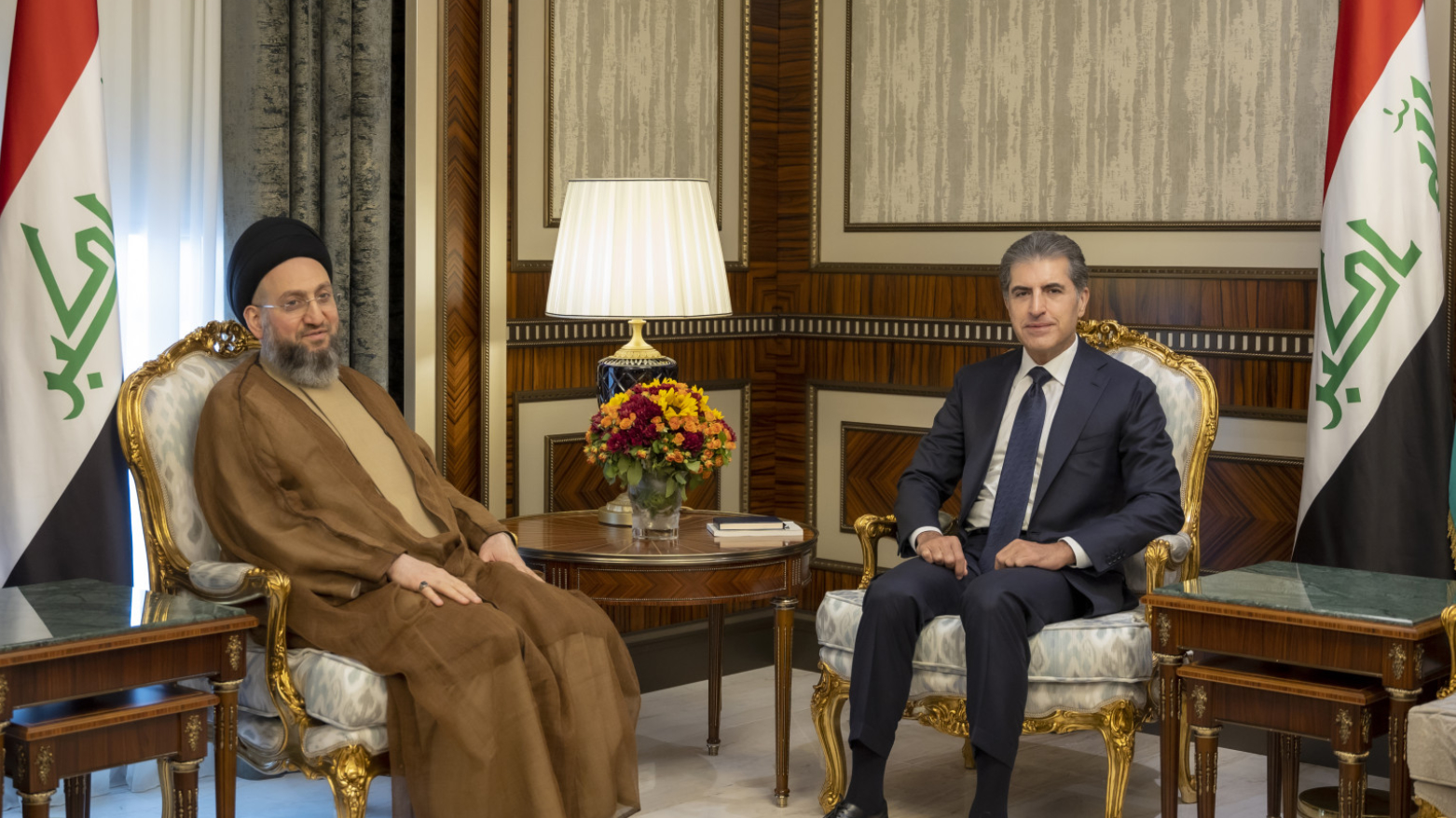 KRG PM Hawler