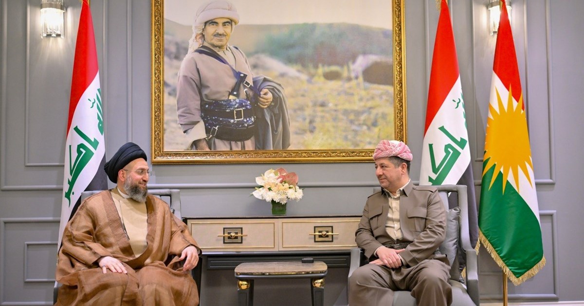 KRG PM Hawler