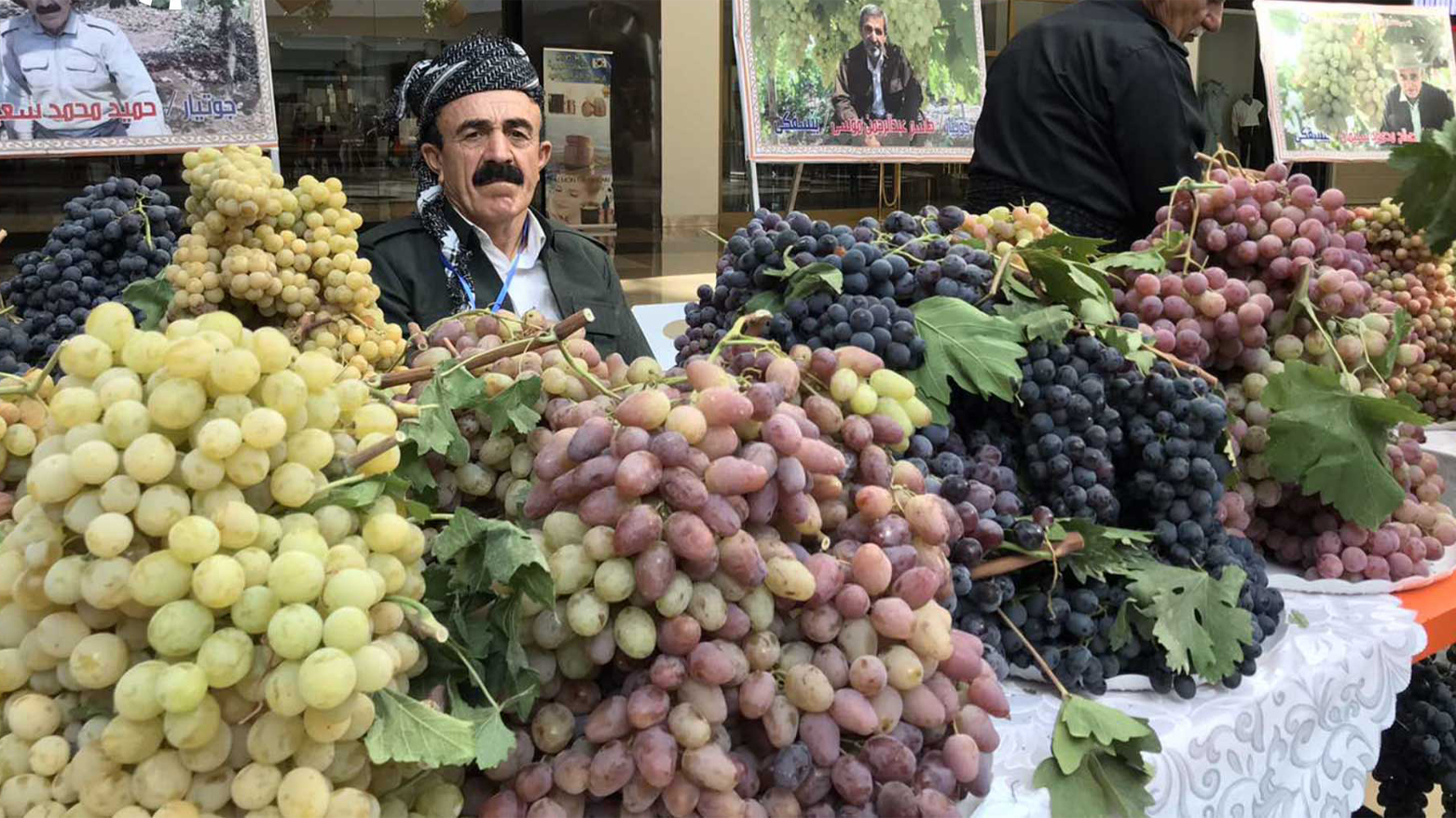 KRG PM Hawler