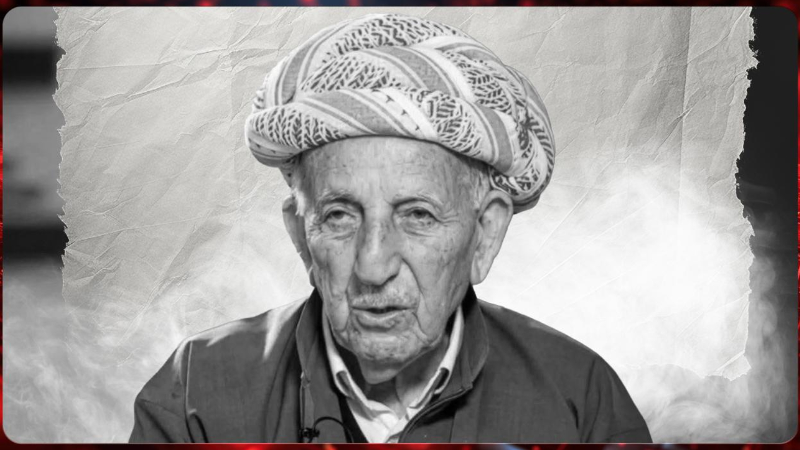 رحیل العارف الواصل والسالك الزاهد الشيخ عبدالواحد بارزاني