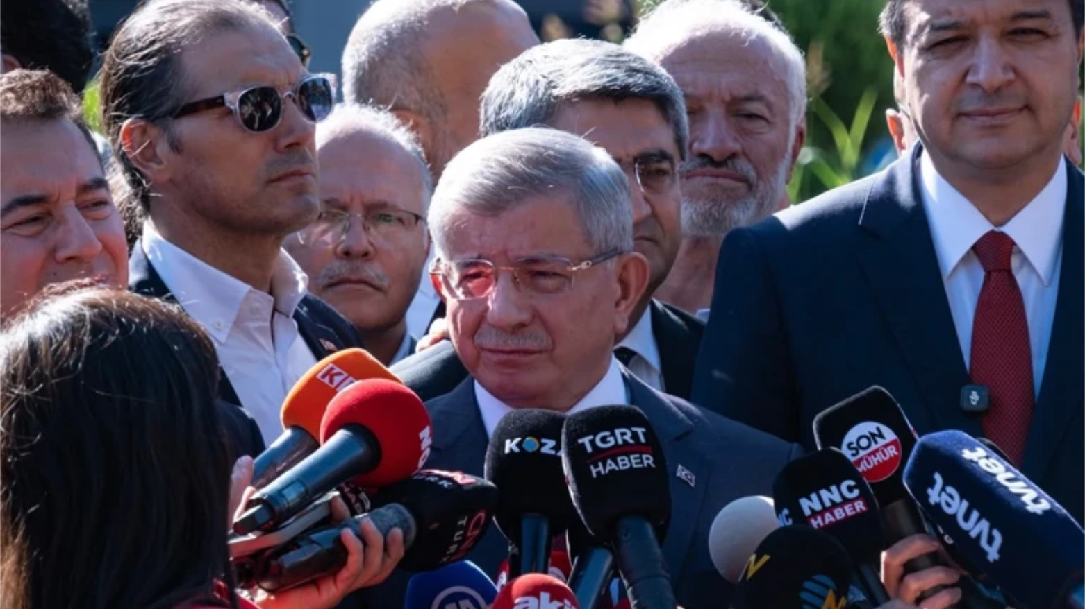 KRG PM Hawler