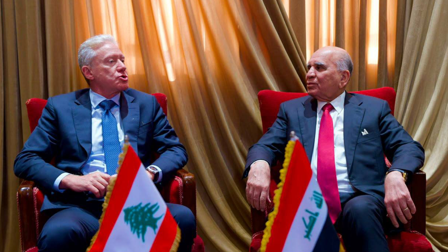 KRG PM Hawler