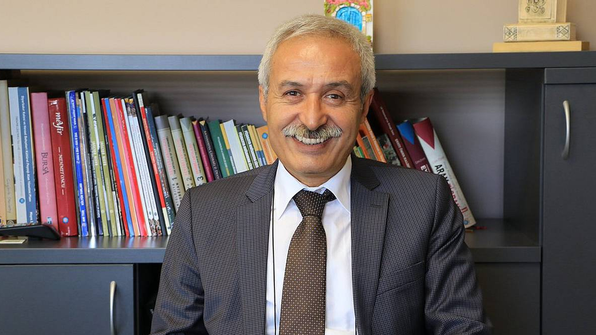 KRG PM Hawler