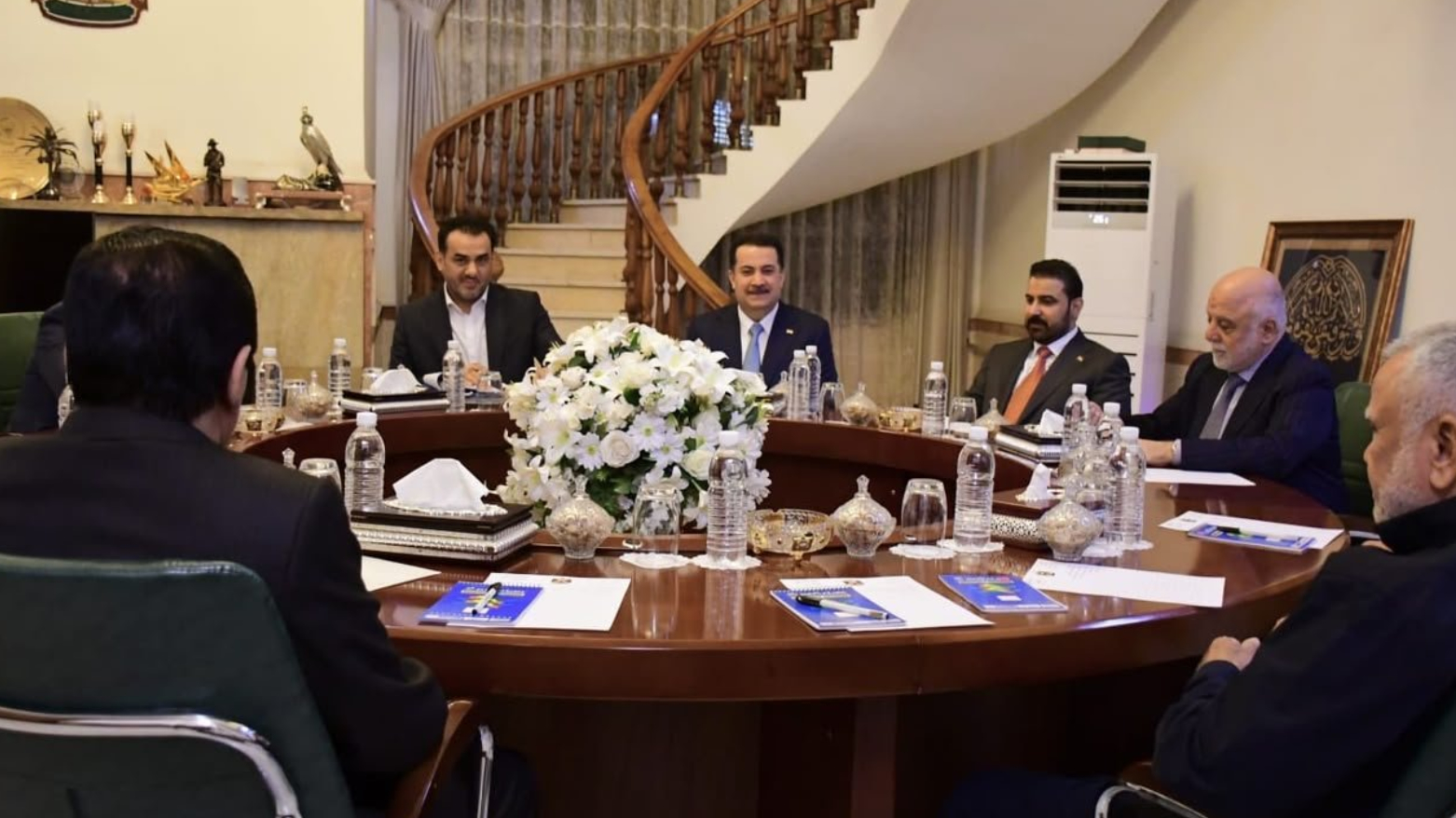 KRG PM Hawler