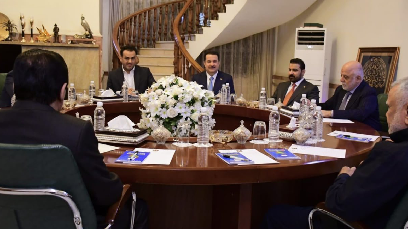 KRG PM Hawler