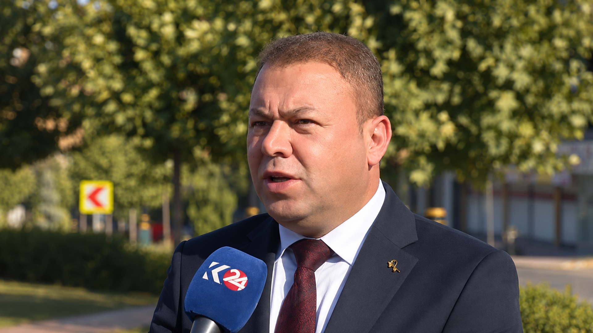 KRG PM Hawler