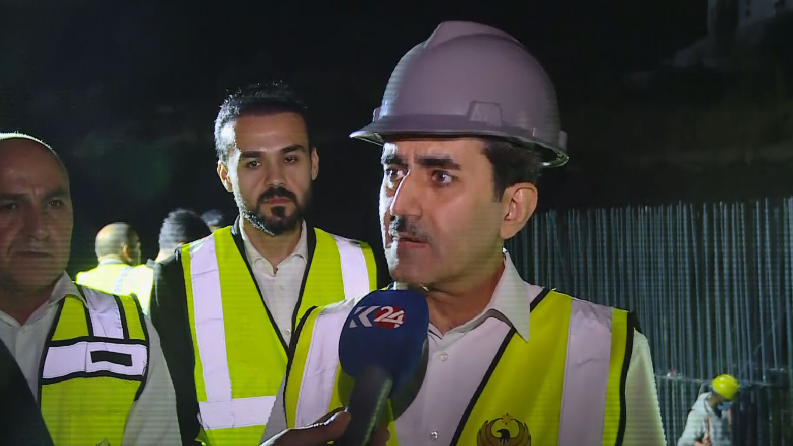 KRG PM Hawler