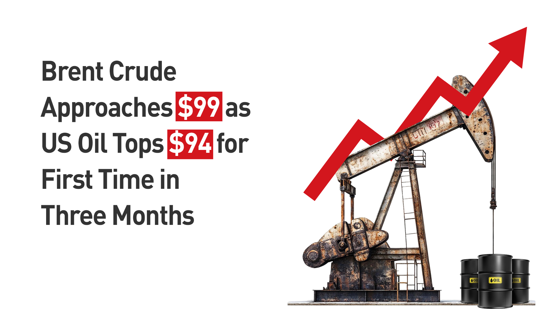 Oil Drilling Rigs Machine (Kurdistan 24)