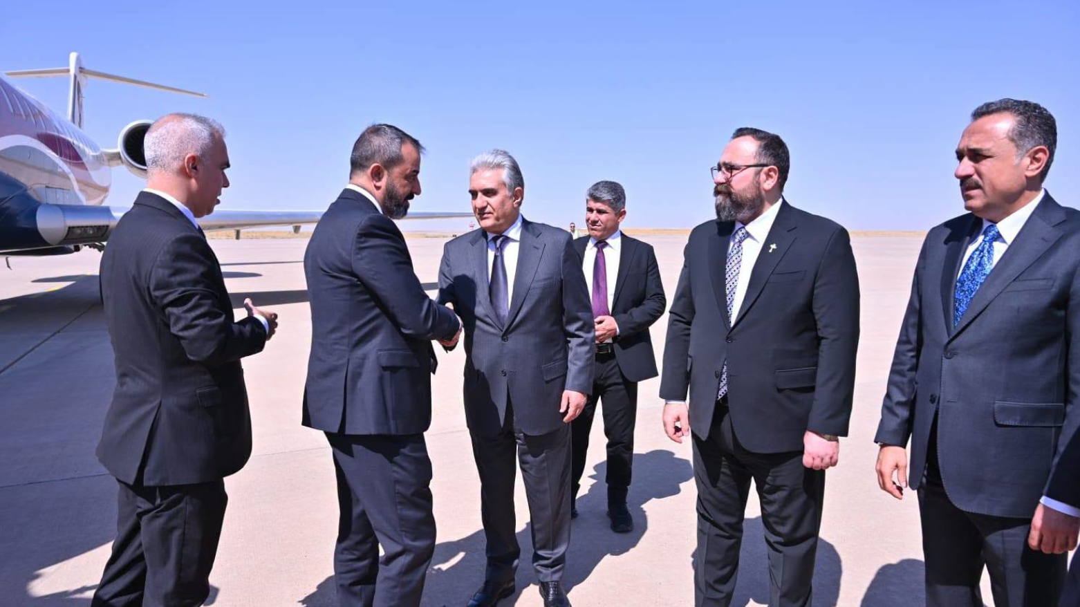 KRG PM Hawler