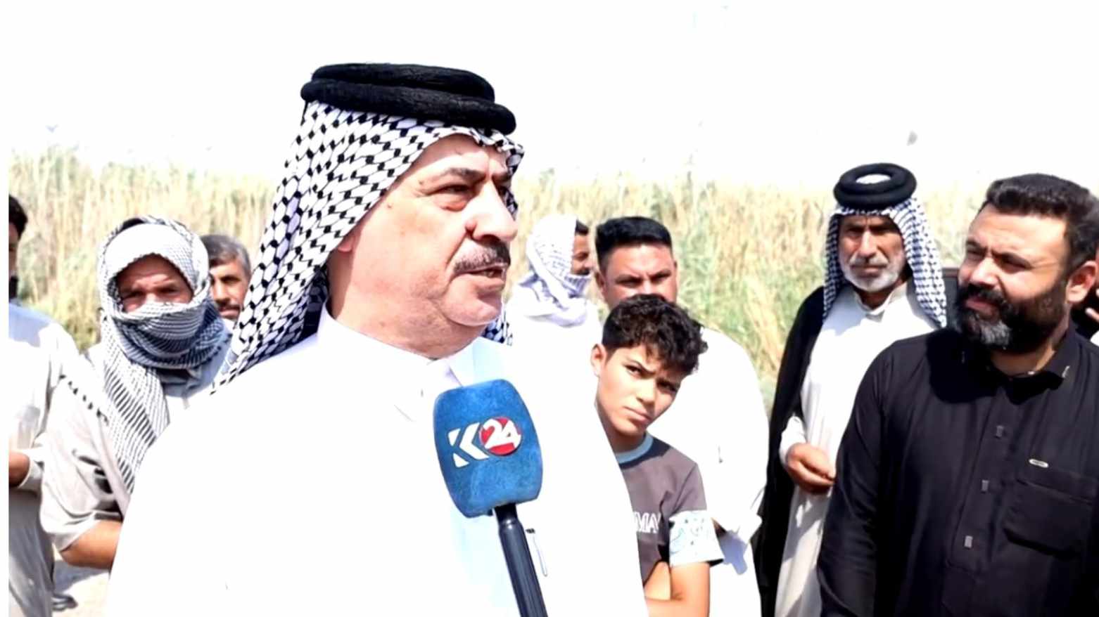 KRG PM Hawler