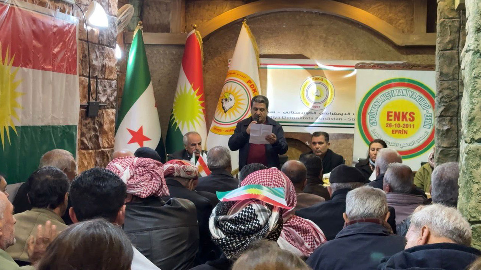 KRG PM Hawler