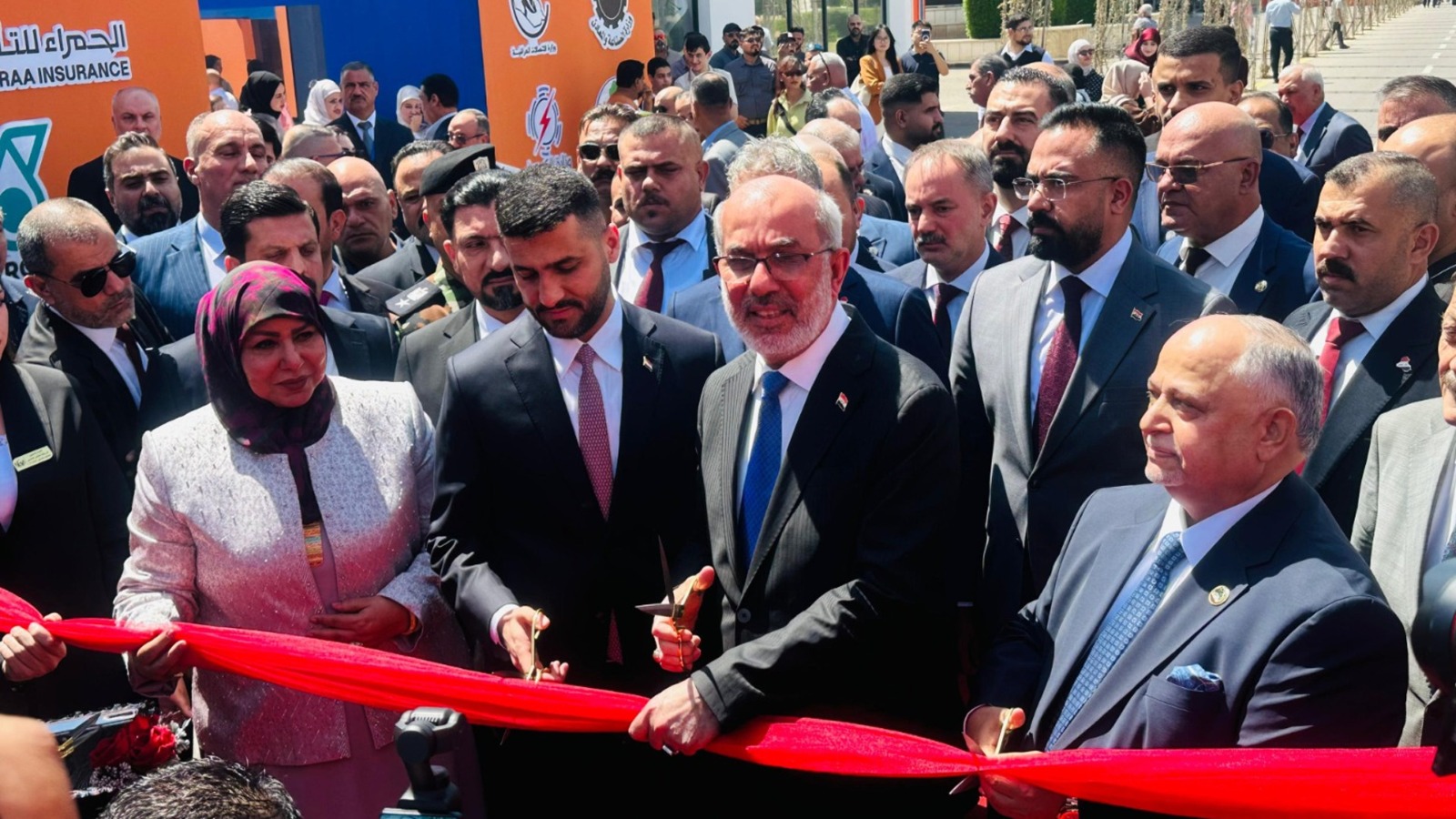 العراق يطلق استراتيجية لتعظيم القيمة المضافة وتنويع منافذ التصدير