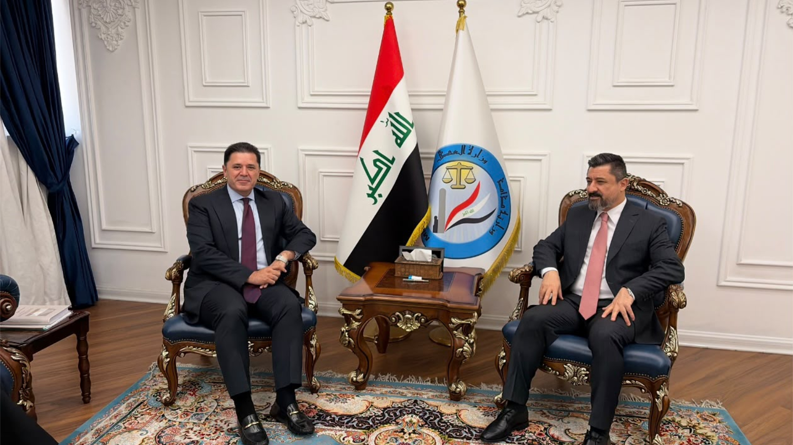 KRG PM Hawler