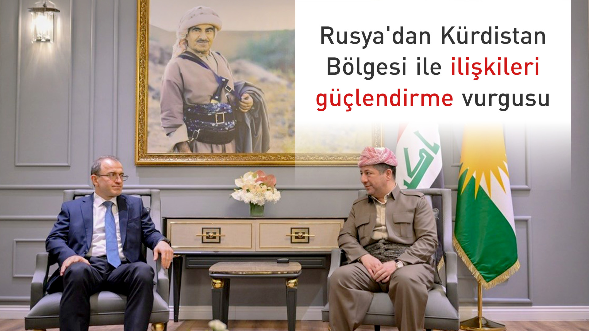 KRG PM Hawler