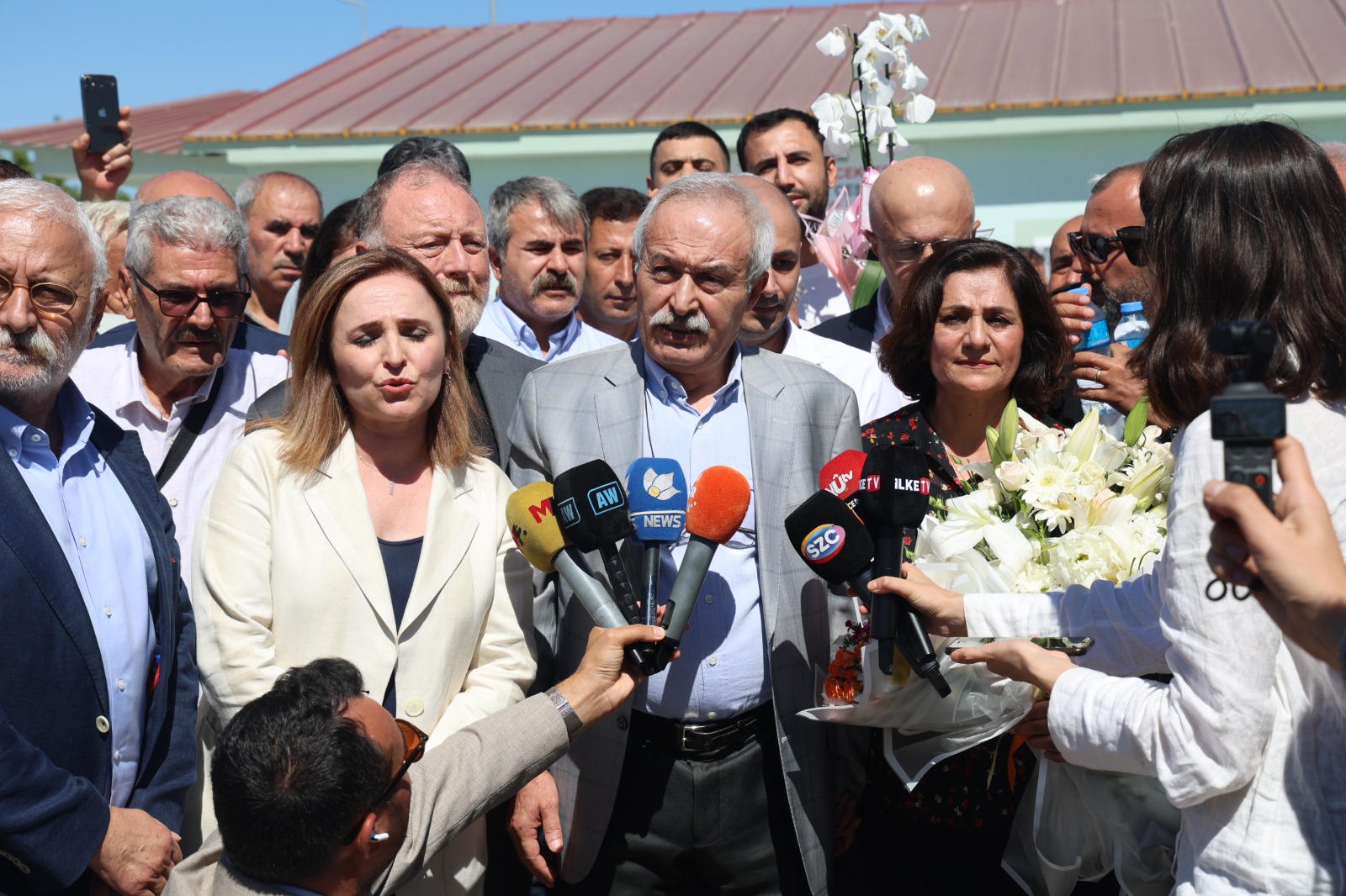 KRG PM Hawler