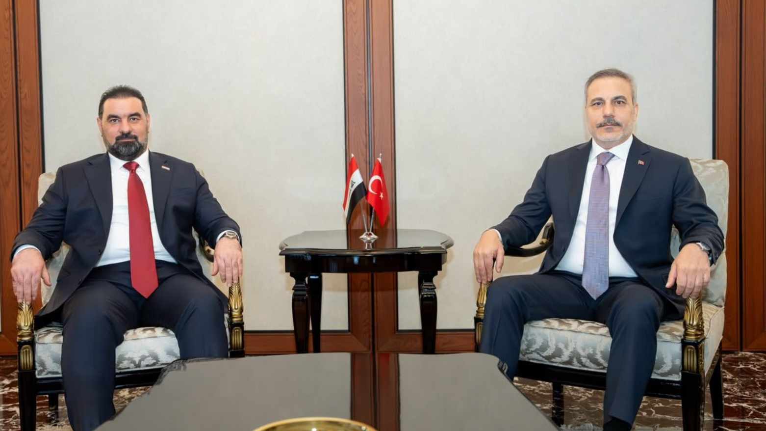 KRG PM Hawler