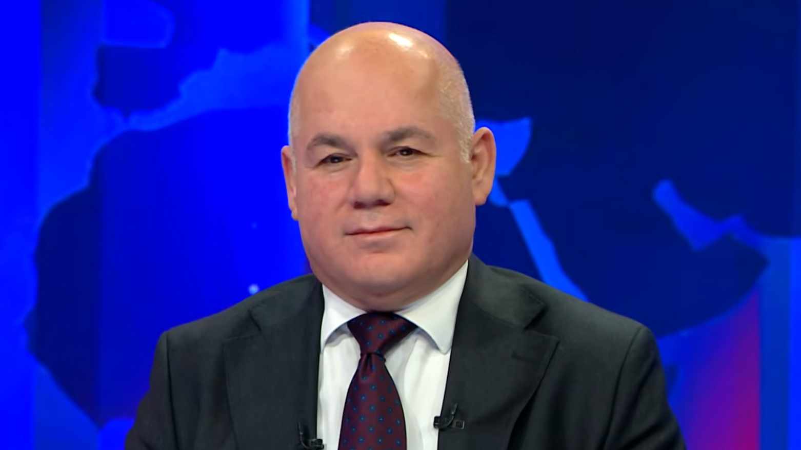 KRG PM Hawler