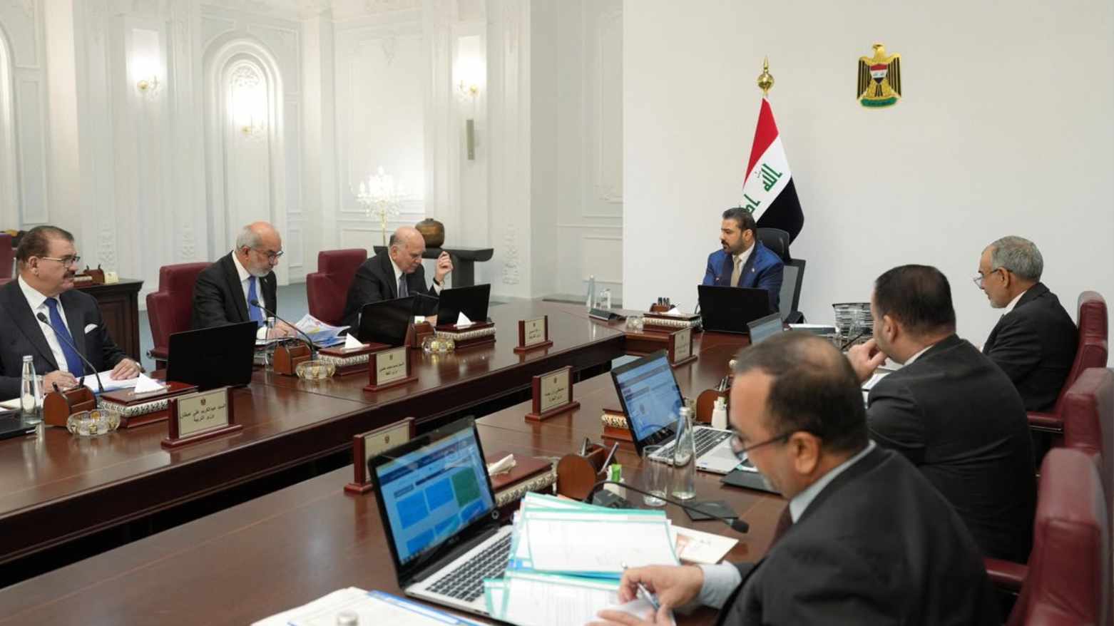 KRG PM Hawler
