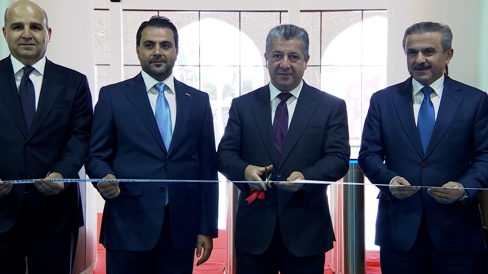KRG PM Hawler