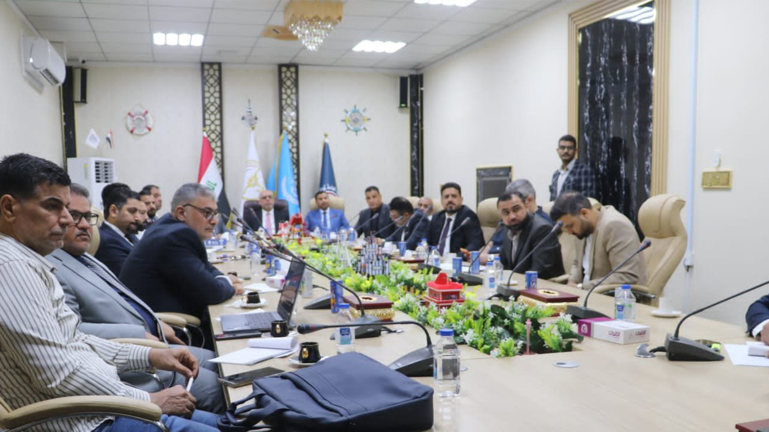 KRG PM Hawler