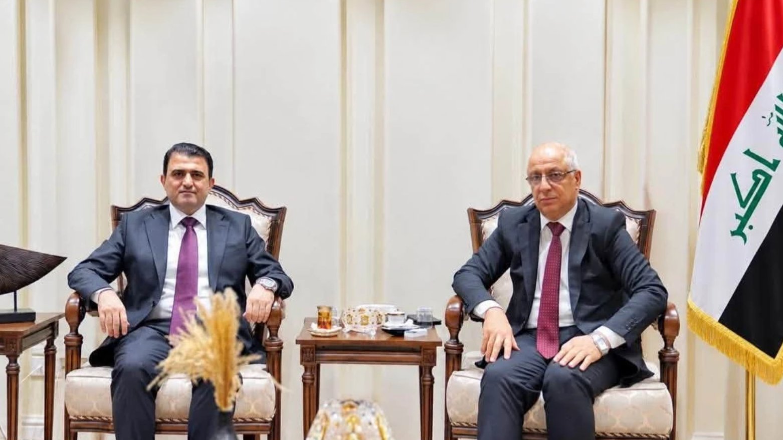 KRG PM Hawler