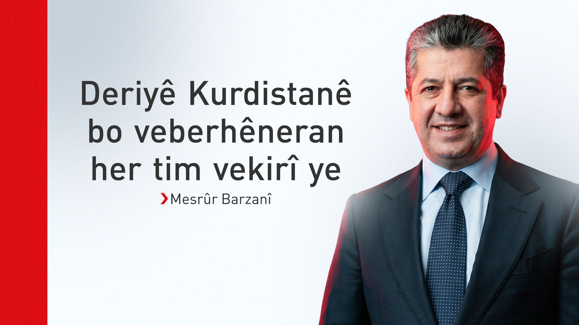 KRG PM Hawler
