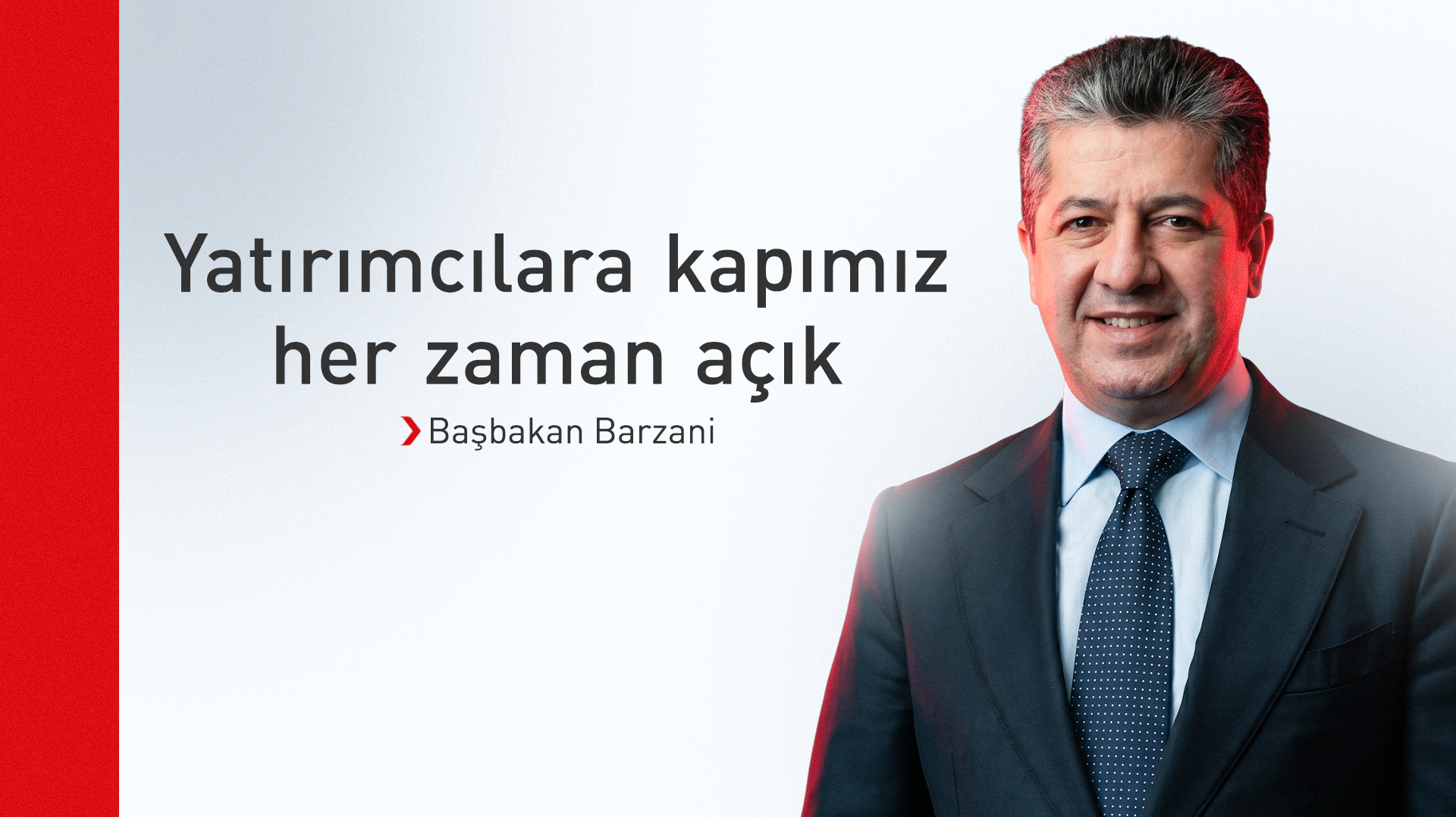 KRG PM Hawler