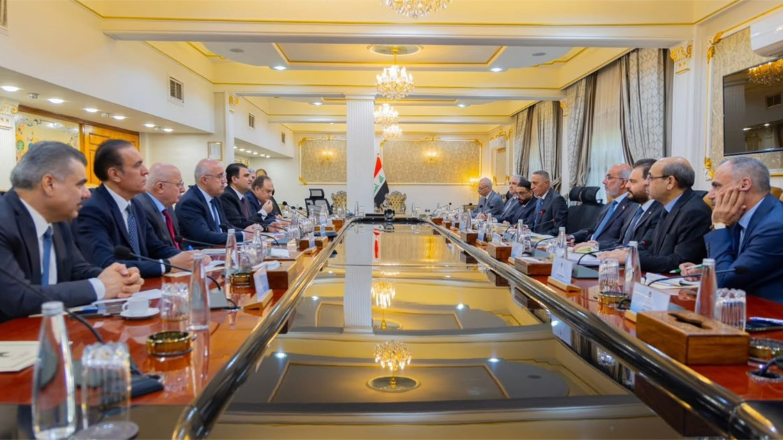 KRG PM Hawler