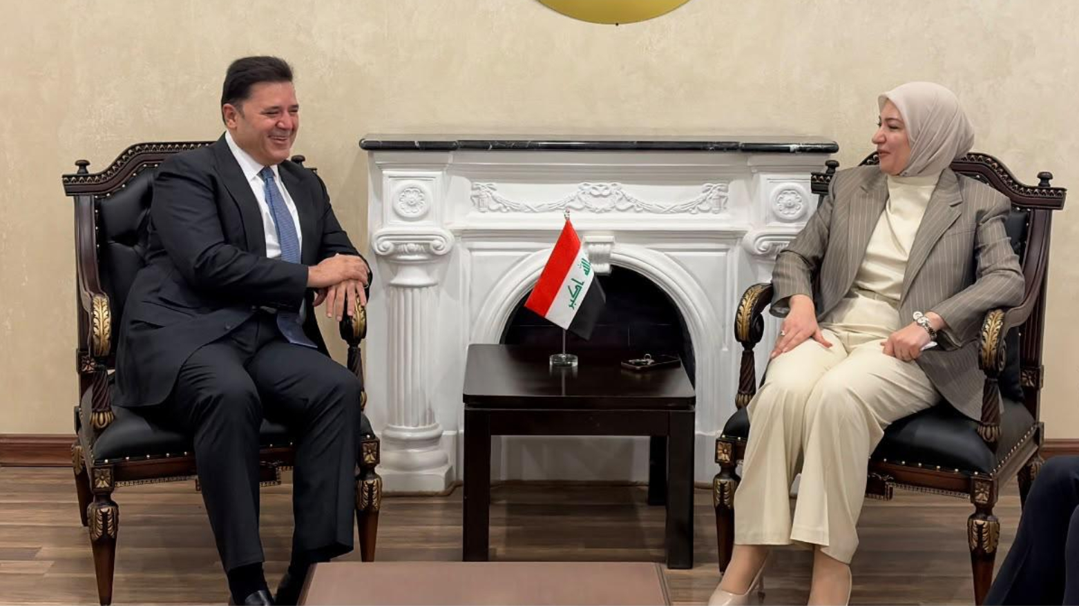 KRG PM Hawler