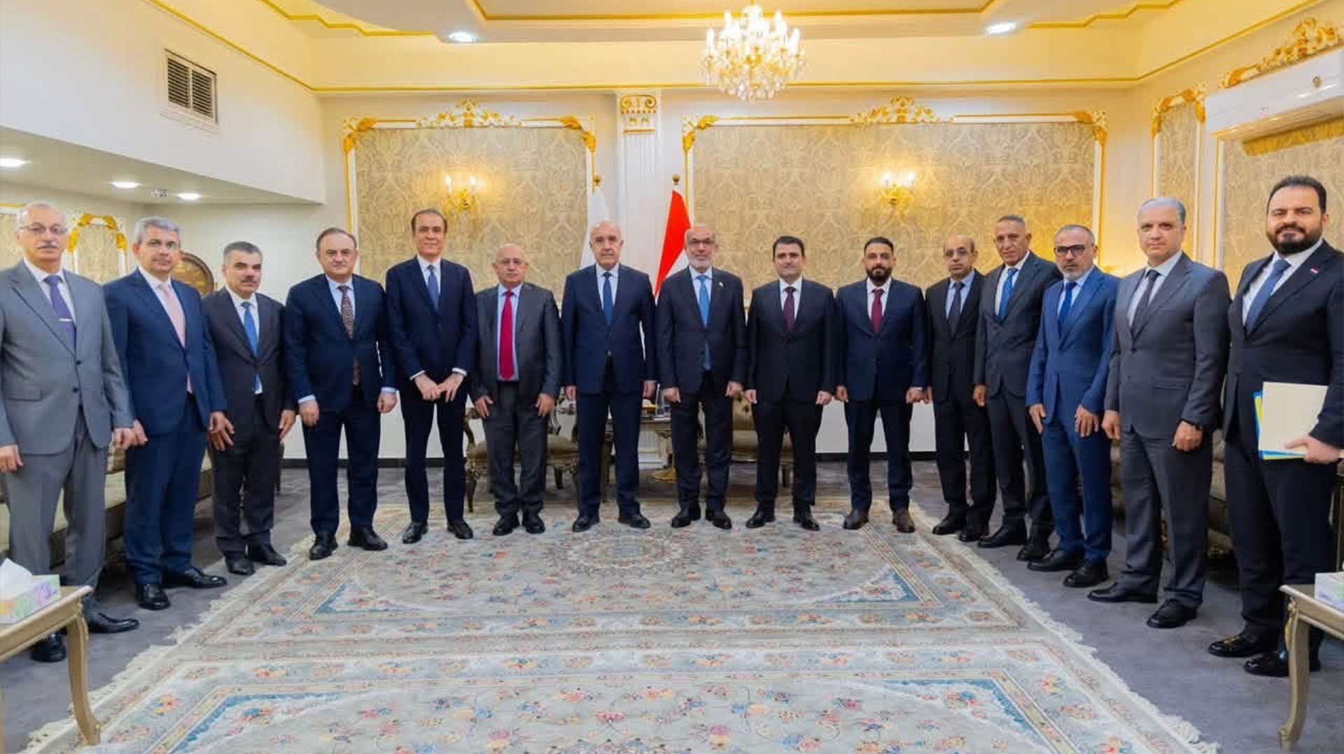 KRG PM Hawler